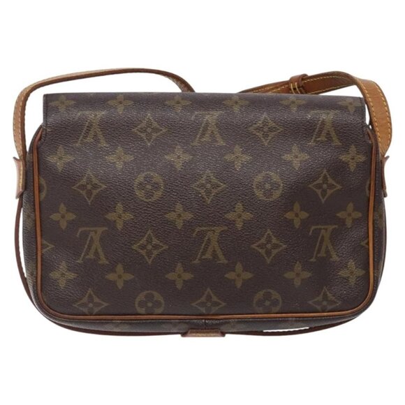 LOUIS VUITTON Monogram Saint Germain Shoulder Bag - Picture 2 of 16